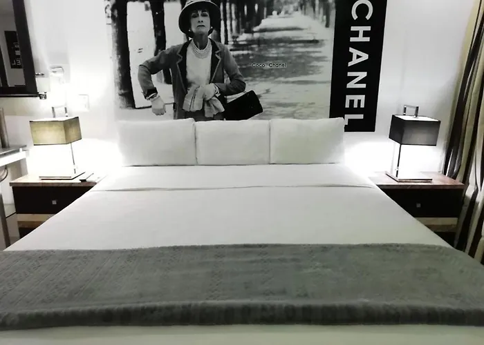 Mayafair Design Hotel