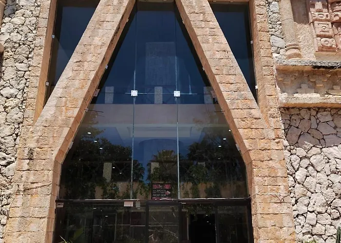Mayafair Design Hotel